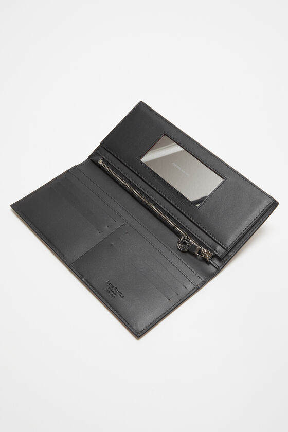 (image for) Excellent Performance Continental wallet